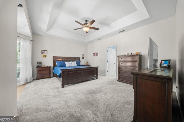1710 Berkshire Lane, Statesboro, GA 30461