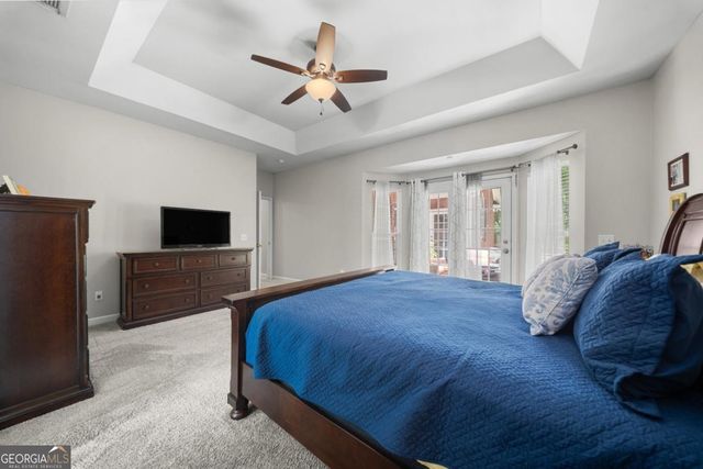 1710 Berkshire Lane, Statesboro, GA 30461