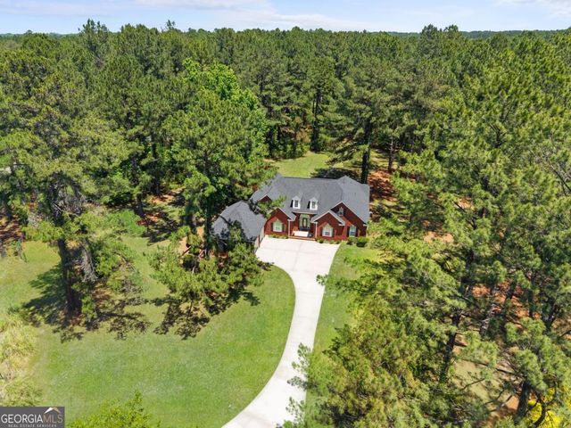 1710 Berkshire Lane, Statesboro, GA 30461