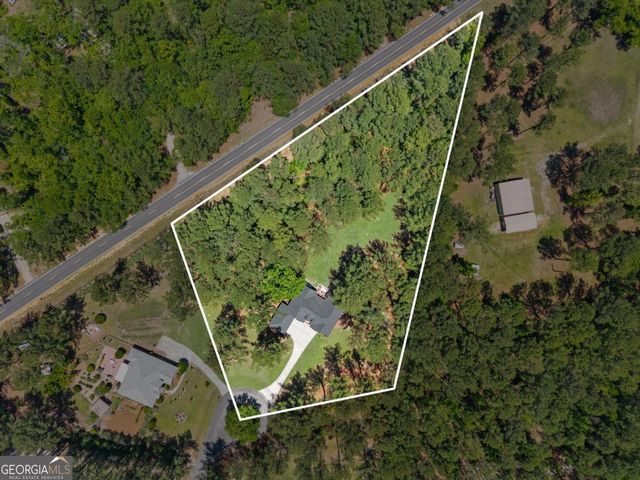1710 Berkshire Lane, Statesboro, GA 30461