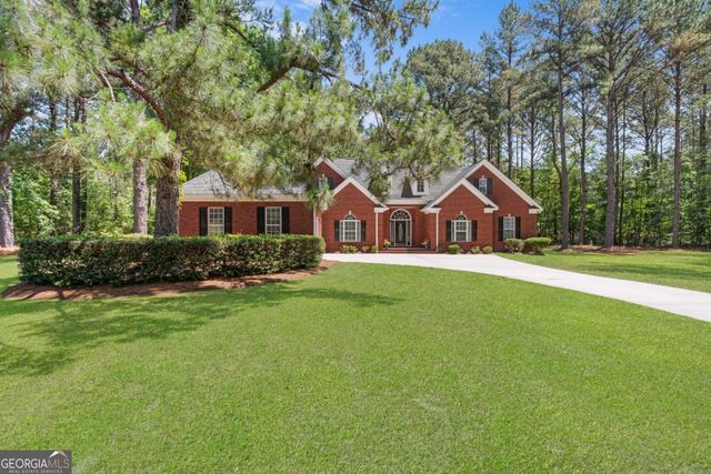 1710 Berkshire Lane, Statesboro, GA 30461