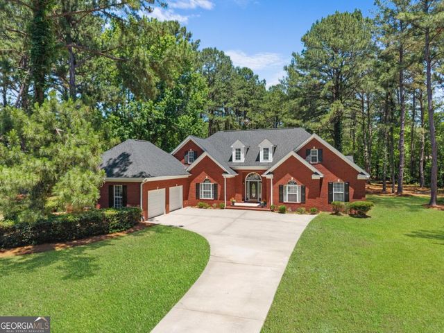 1710 Berkshire Lane, Statesboro, GA 30461
