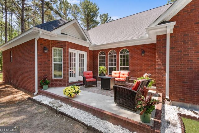 1710 Berkshire Lane, Statesboro, GA 30461