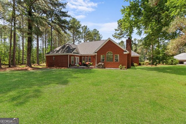 1710 Berkshire Lane, Statesboro, GA 30461