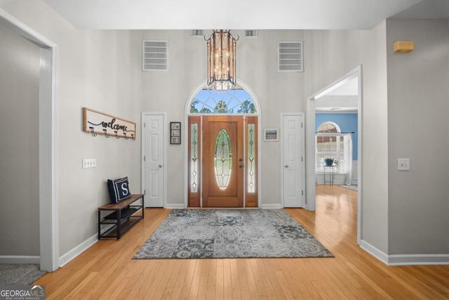 1710 Berkshire Lane, Statesboro, GA 30461