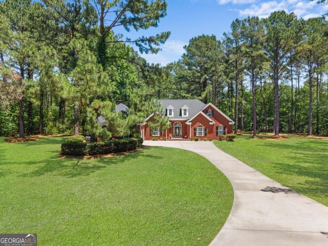1710 Berkshire Lane, Statesboro, GA 30461