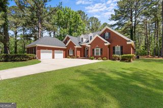 1710 Berkshire Lane, Statesboro, GA 30461