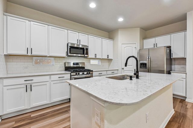 4413 Lobo Landing LN, Georgetown, TX 78628