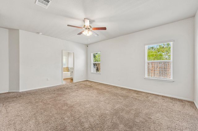 4413 Lobo Landing LN, Georgetown, TX 78628
