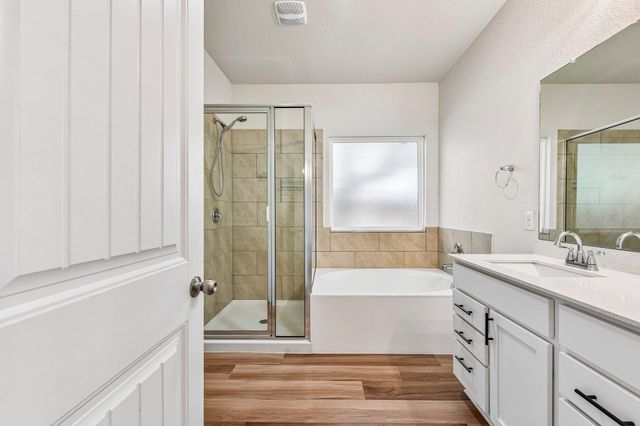 4413 Lobo Landing LN, Georgetown, TX 78628