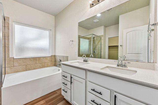 4413 Lobo Landing LN, Georgetown, TX 78628