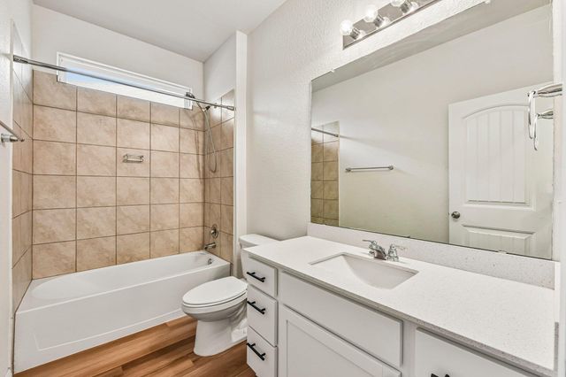 4413 Lobo Landing LN, Georgetown, TX 78628
