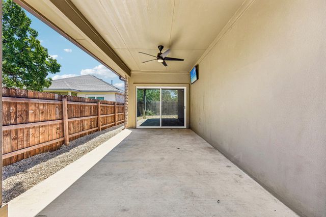 4413 Lobo Landing LN, Georgetown, TX 78628