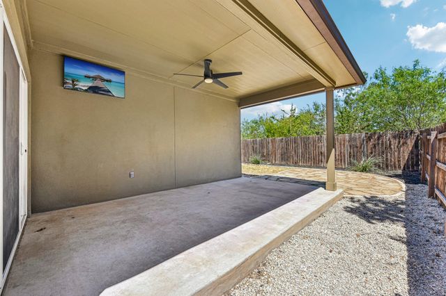 4413 Lobo Landing LN, Georgetown, TX 78628