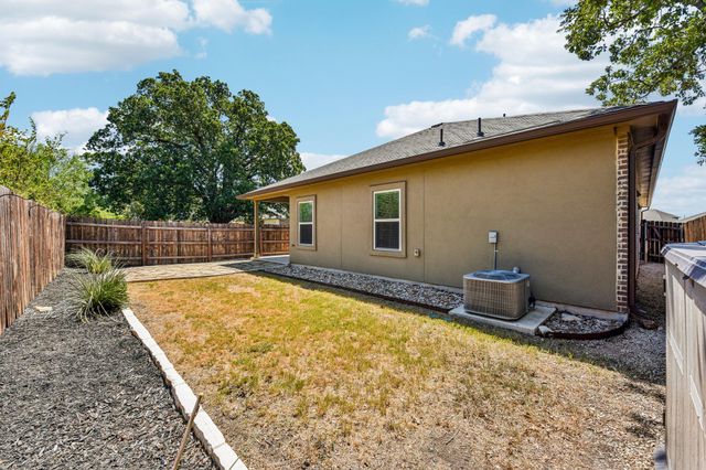 4413 Lobo Landing LN, Georgetown, TX 78628