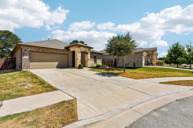 4413 Lobo Landing LN, Georgetown, TX 78628