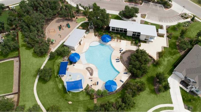 4413 Lobo Landing LN, Georgetown, TX 78628