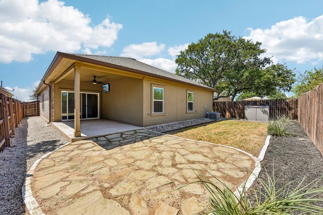 4413 Lobo Landing LN, Georgetown, TX 78628