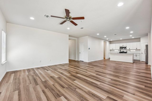 4413 Lobo Landing LN, Georgetown, TX 78628