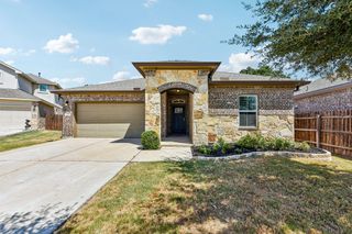 4413 Lobo Landing LN, Georgetown, TX 78628