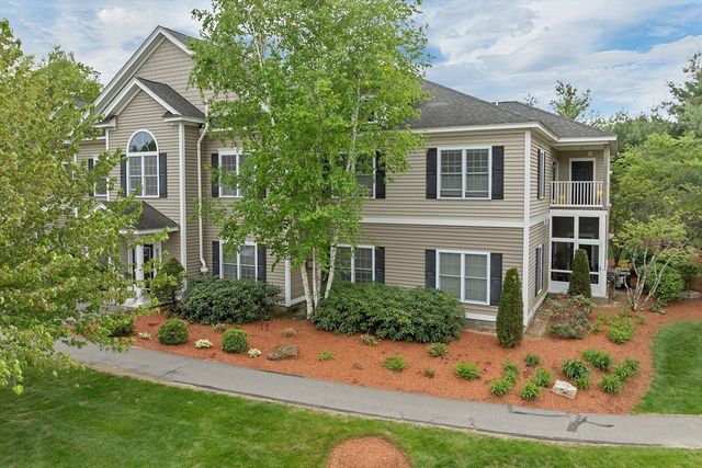 17 Roundabout Way 5, Manchester, NH 03102