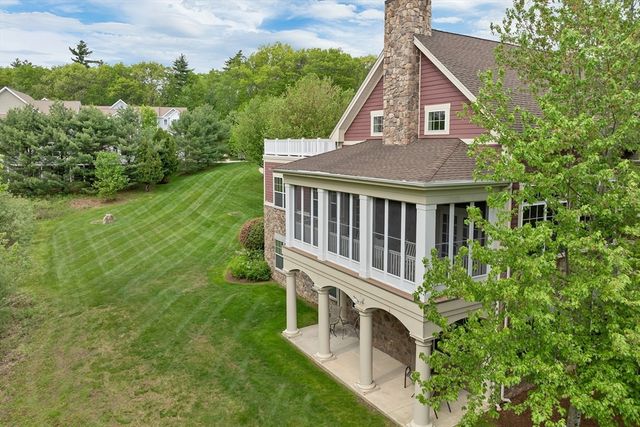 17 Roundabout Way 5, Manchester, NH 03102