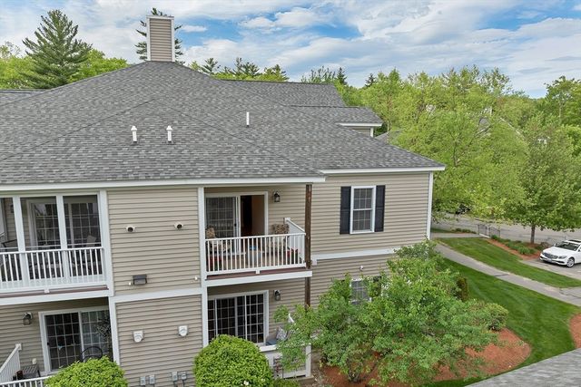 17 Roundabout Way 5, Manchester, NH 03102