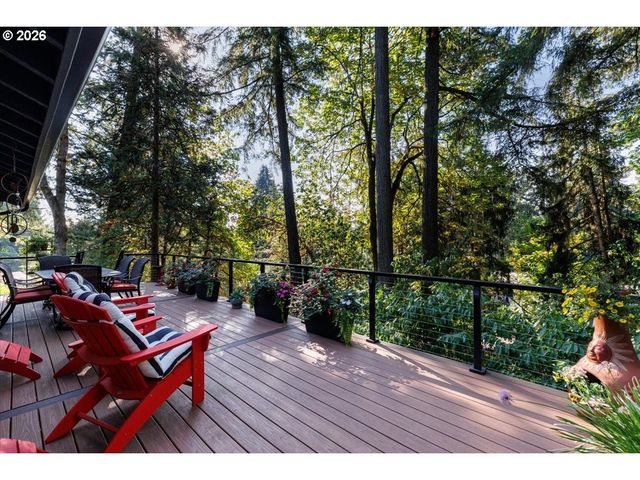 1026 TROON Rd, Lake Oswego, OR 97034