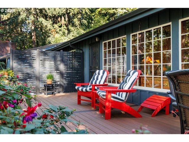 1026 TROON Rd, Lake Oswego, OR 97034