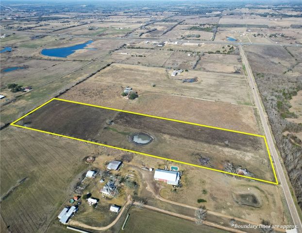 TBD FM 2502, Burton, TX 77835