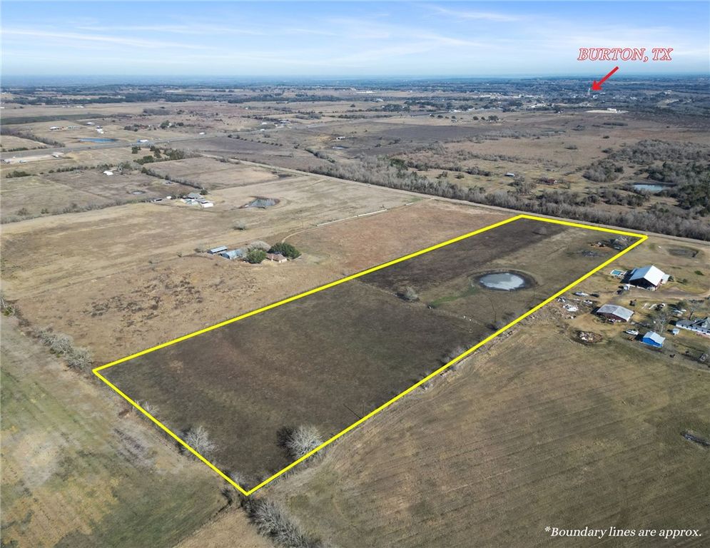 TBD FM 2502, Burton, TX 77835 — photo 3