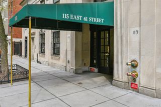 115 E 61st Street 4C, New York (manhattan), NY 10065