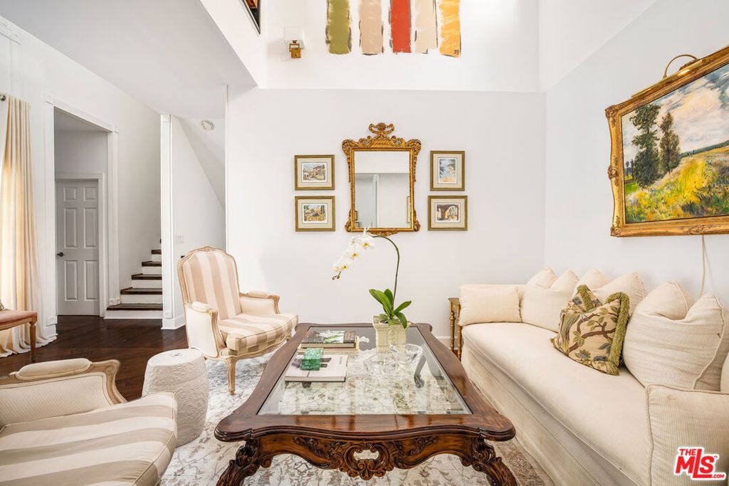 Image 9 of property listing at 1647 N Beverly Glen Boulevard, Los Angeles, CA 90077
