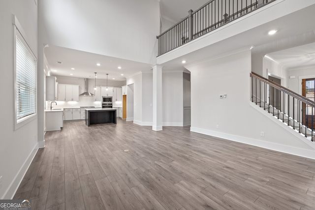 3390 Hillshire Drive, Cumming, GA 30028