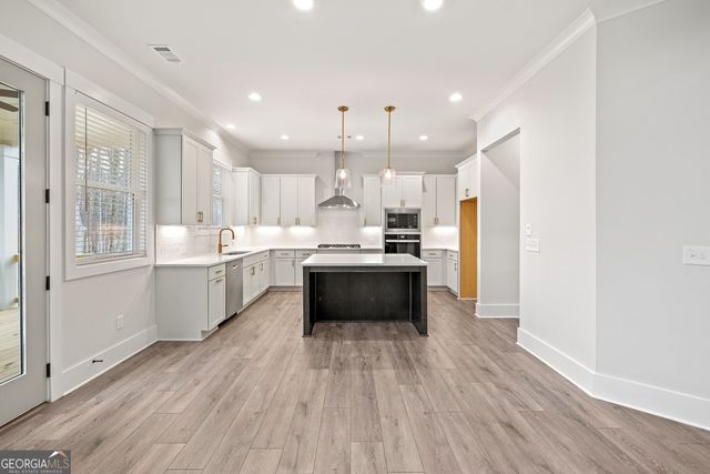 3390 Hillshire Drive, Cumming, GA 30028