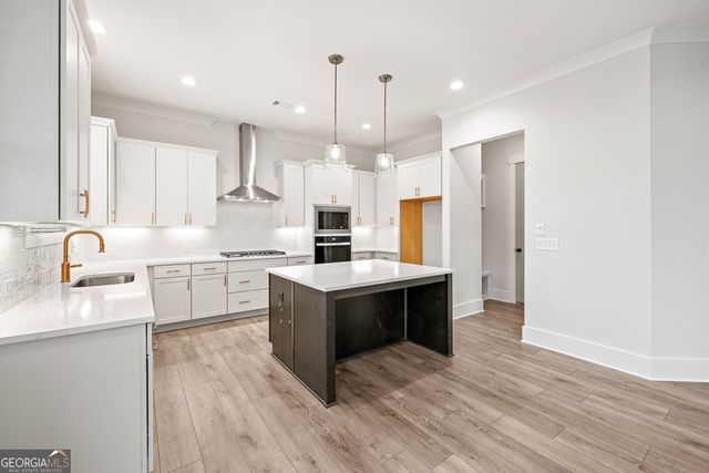 3390 Hillshire Drive, Cumming, GA 30028