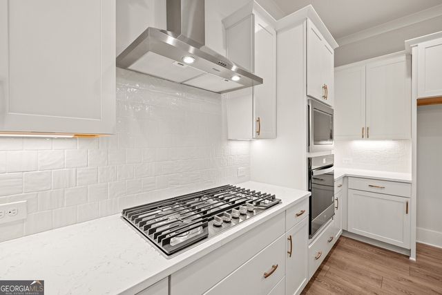 3390 Hillshire Drive, Cumming, GA 30028