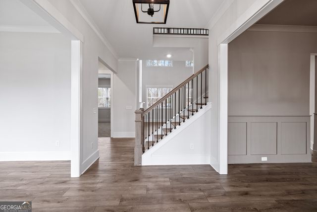 3390 Hillshire Drive, Cumming, GA 30028