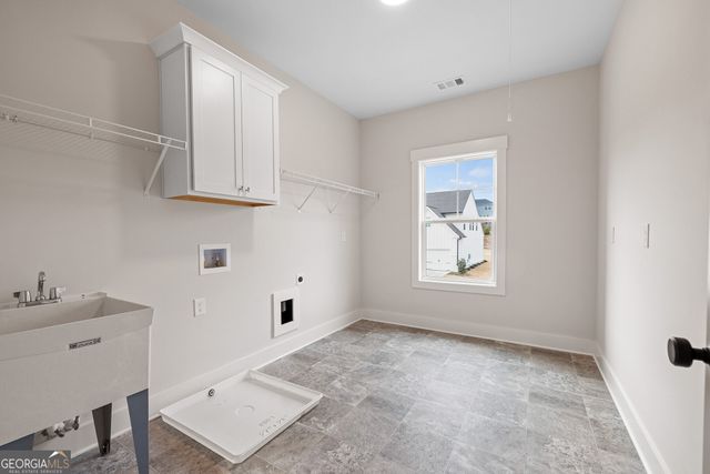 3390 Hillshire Drive, Cumming, GA 30028