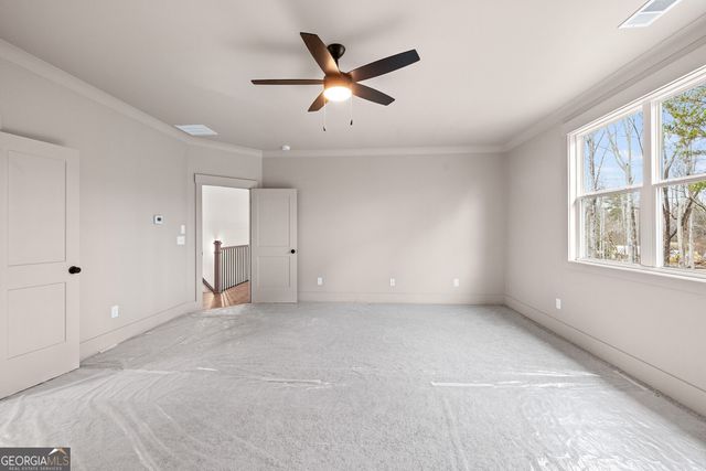 3390 Hillshire Drive, Cumming, GA 30028