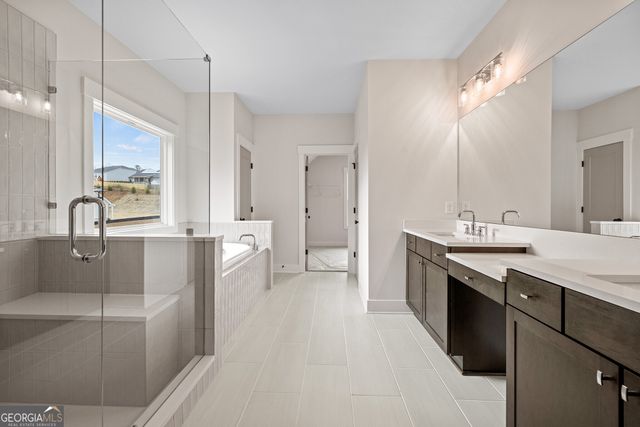 3390 Hillshire Drive, Cumming, GA 30028