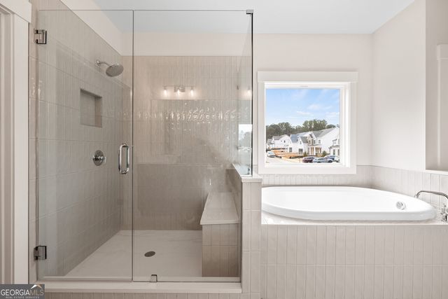 3390 Hillshire Drive, Cumming, GA 30028