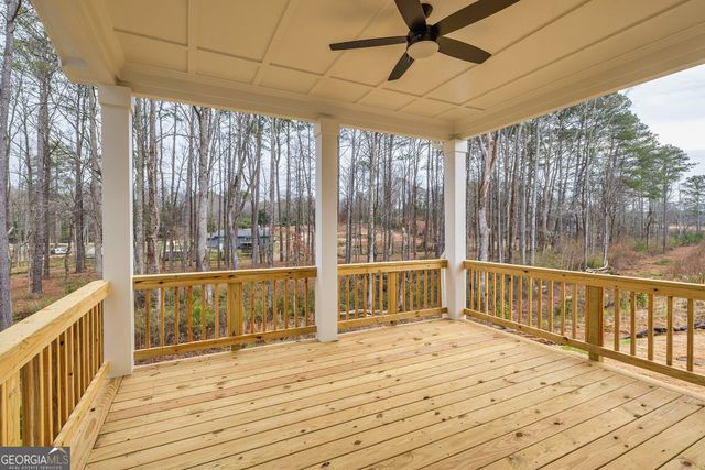 3390 Hillshire Drive, Cumming, GA 30028