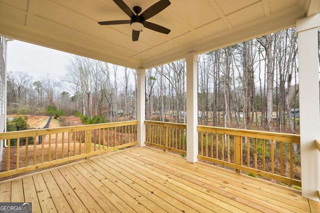 3390 Hillshire Drive, Cumming, GA 30028