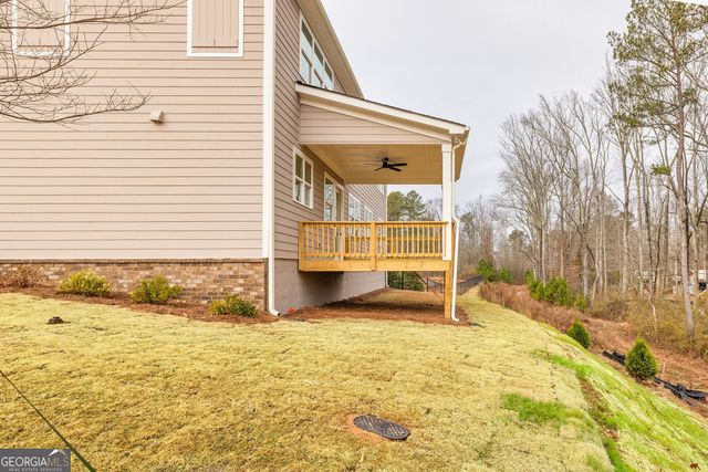 3390 Hillshire Drive, Cumming, GA 30028