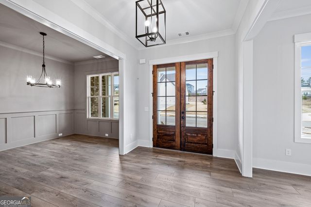 3390 Hillshire Drive, Cumming, GA 30028