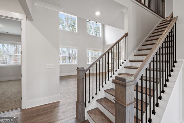 3390 Hillshire Drive, Cumming, GA 30028