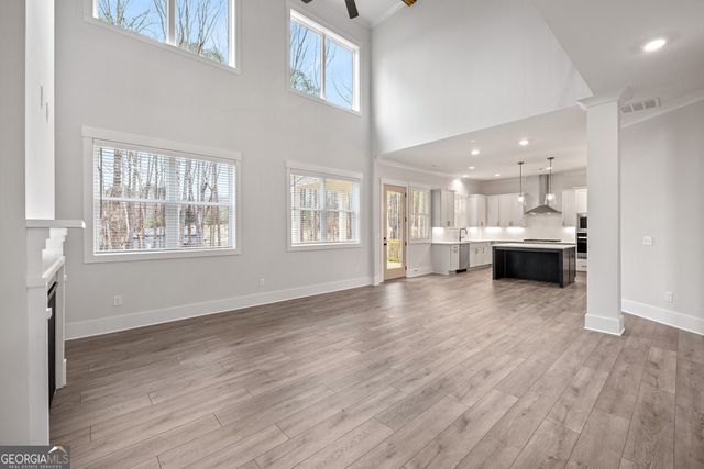 3390 Hillshire Drive, Cumming, GA 30028