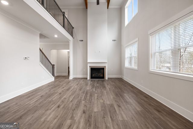 3390 Hillshire Drive, Cumming, GA 30028