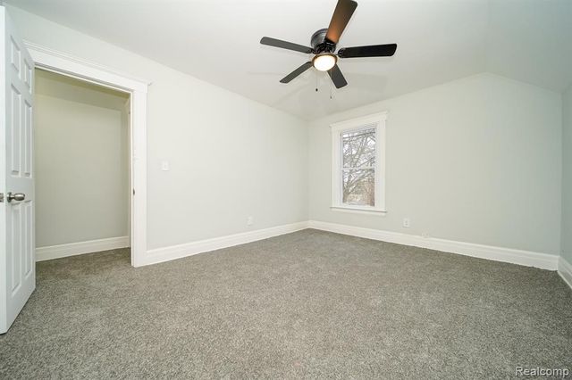 2016 W Grand Street, Detroit, MI 48238